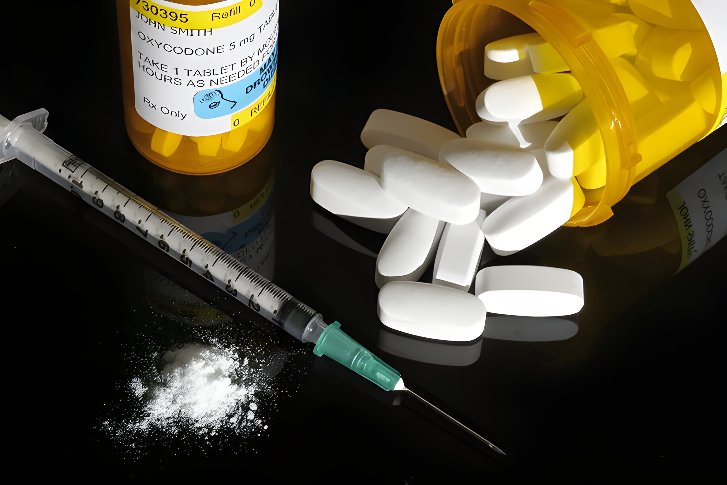How One Can Buy Oxycodone Online Without Prescription