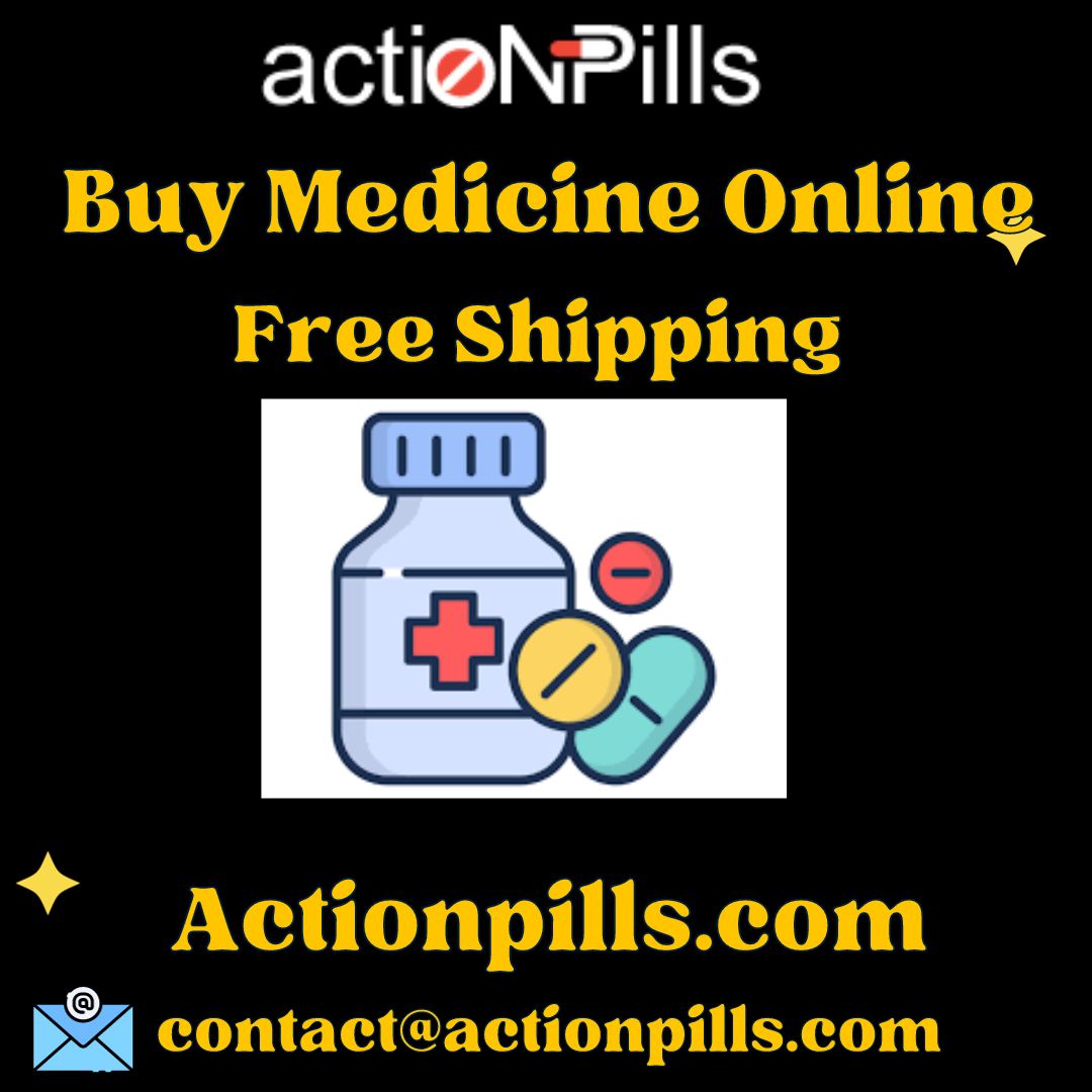 How To Buy Adderall Online With Delivery {By Credit Card}Relief ADHD