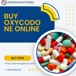 How To Buy Oxycodone Safely From An Online Pharmacy