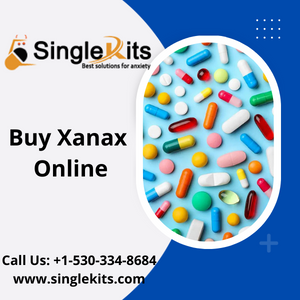 How To Get Xanax Online In The USA For Cheapest Prices