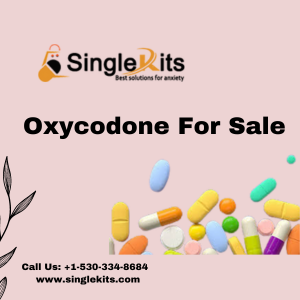 How To Order Oxycodone Online For Back Pain At Affordable Prices