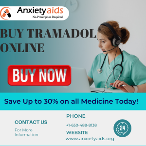 How To Order Tramadol Online Safely And Legally In The USA