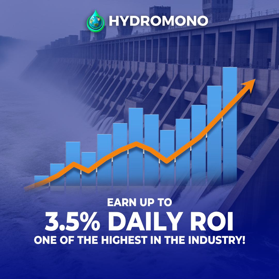 Hydromono 