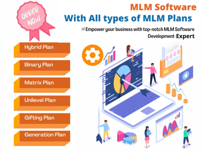 Need MLM Software For Your Business ??? Please Call Me  For Best Solutions At +91 9811659761 