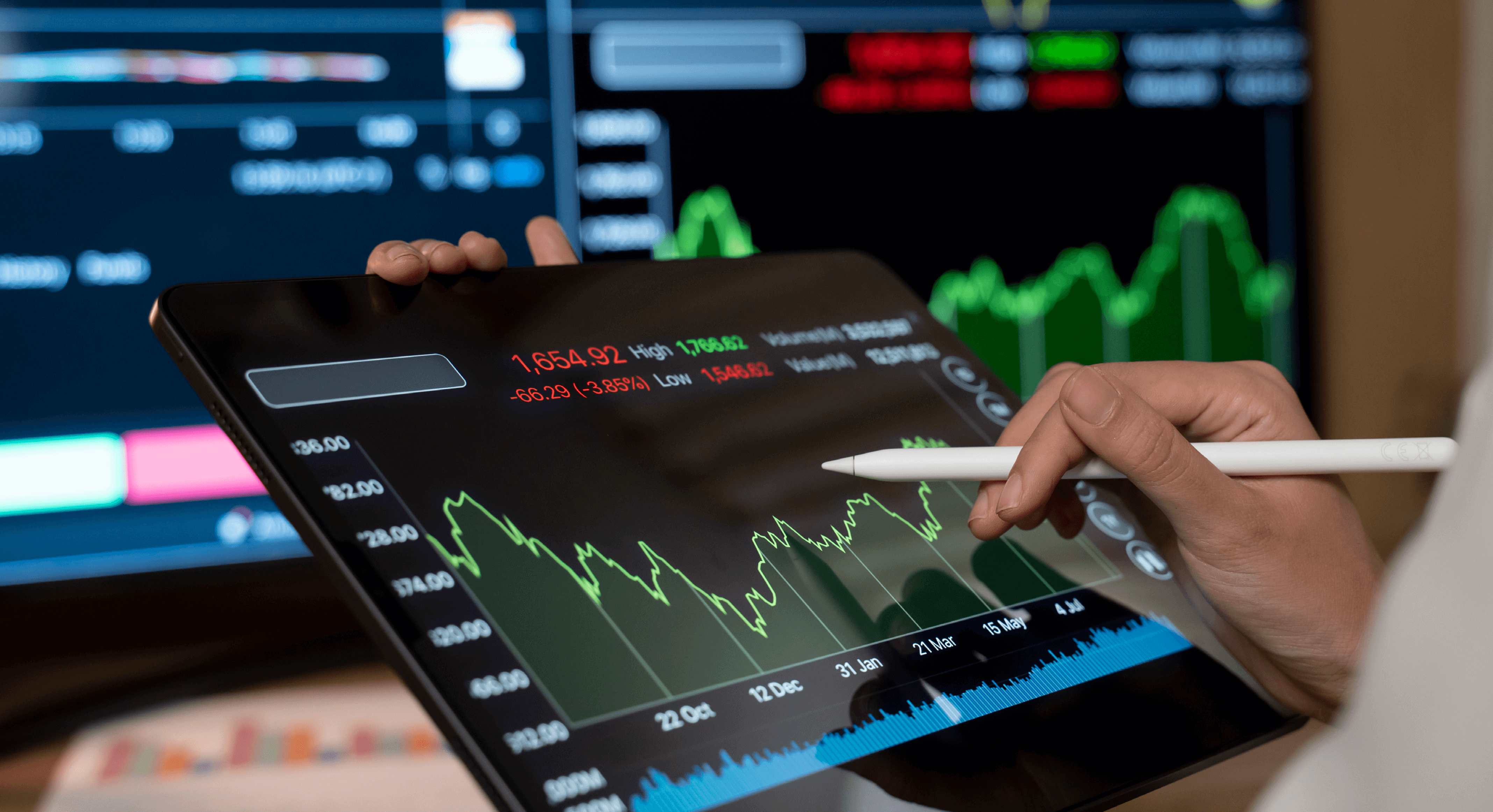 IN ALL MARKETS INDIAN, CRYPTO, FOREX; ACCOUNT HANDLING SERVICE AVAILABLE ON PROFIT SHARING BASIS !!