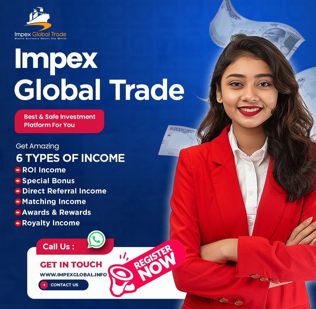 Impexglobal 
