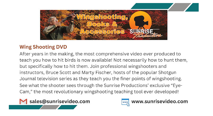 Instructional Shooting DVDs