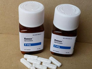 Is It Legal To Buy Xanax 2 Mg Online? @Without Prescription, USA 
