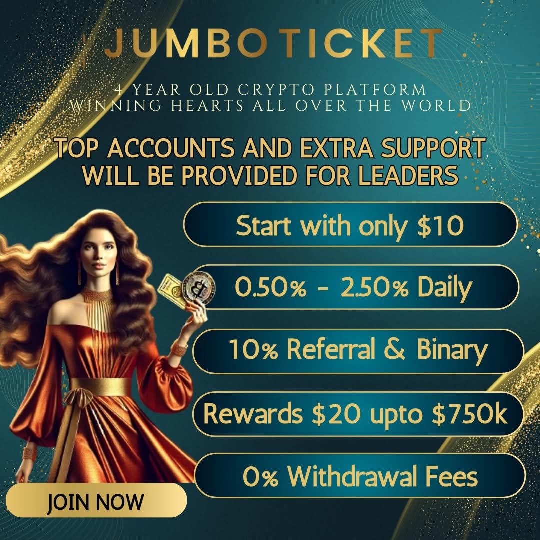 Jumboticket 