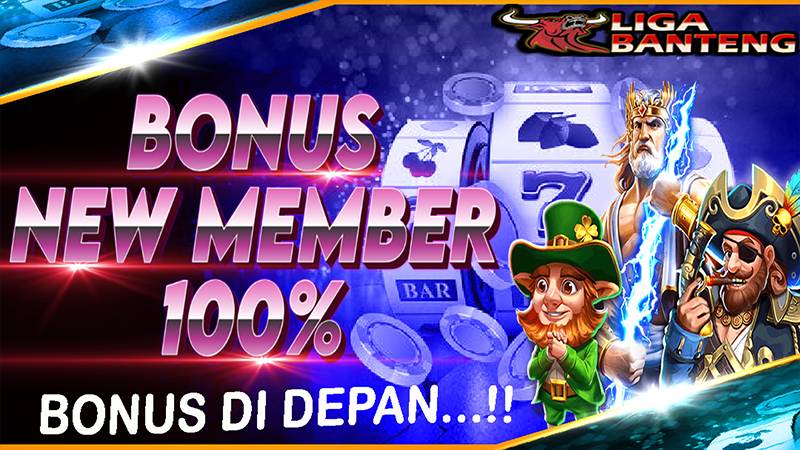 LIGABANTENG | SITUS PERMAINAN SLOT ONLINE TERPERCAYA & MESIN SLOT GACOR HARI INI