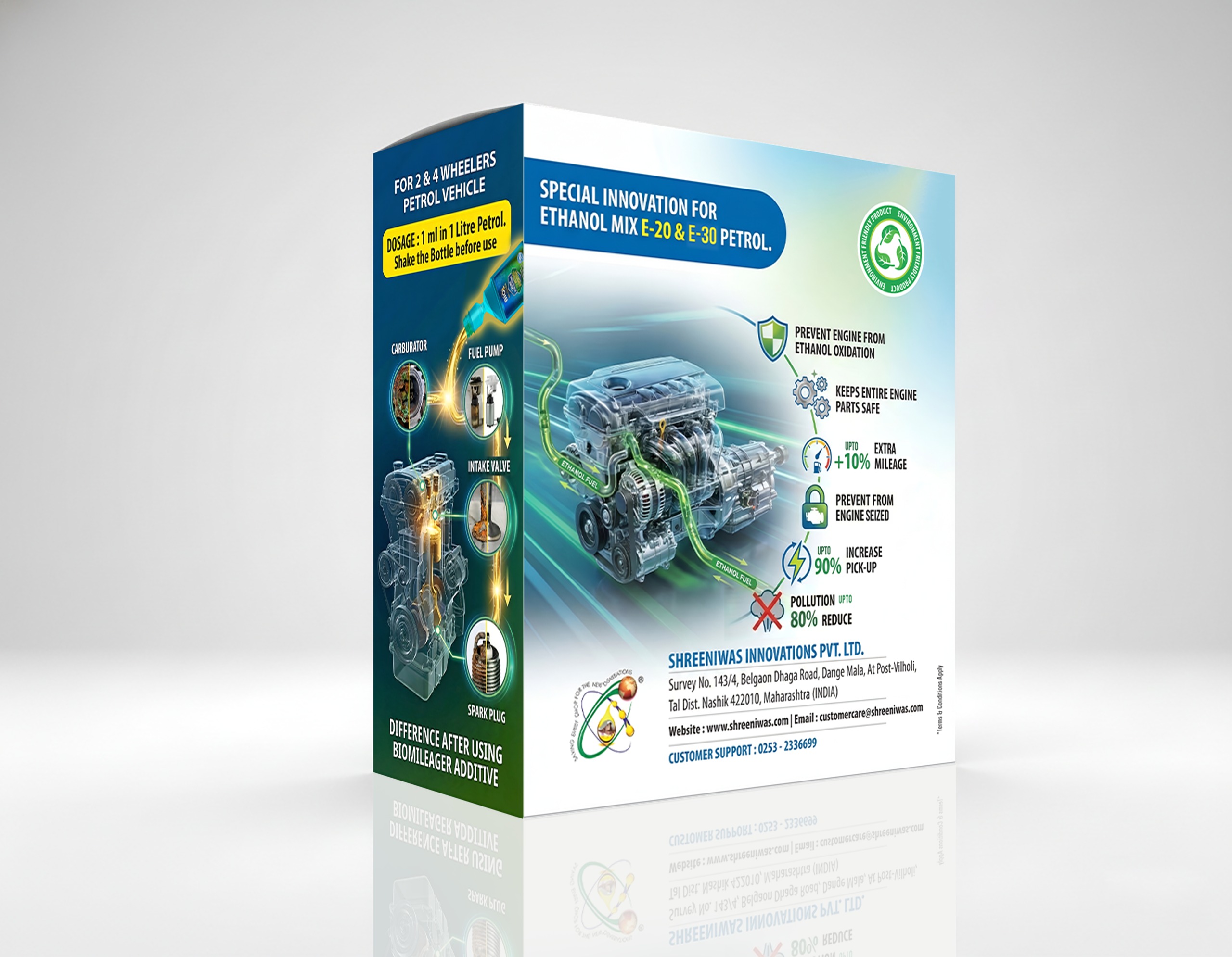 LONG LIFE LONG VISION 100% GENUINE APPROVED PRODUCT BY THE GOVT OF INDIA 