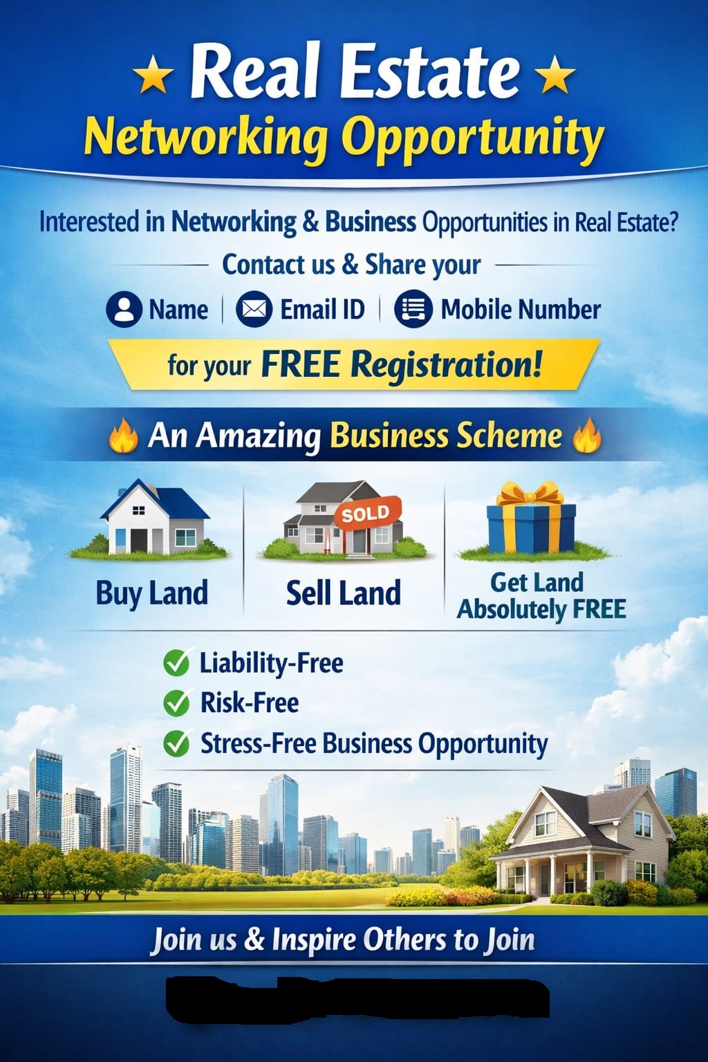 Land MLM In Kolkata (9331880354)