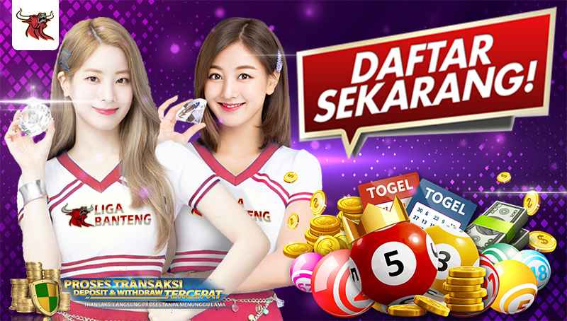 Liga Banteng | Slot Online Gacor 2023