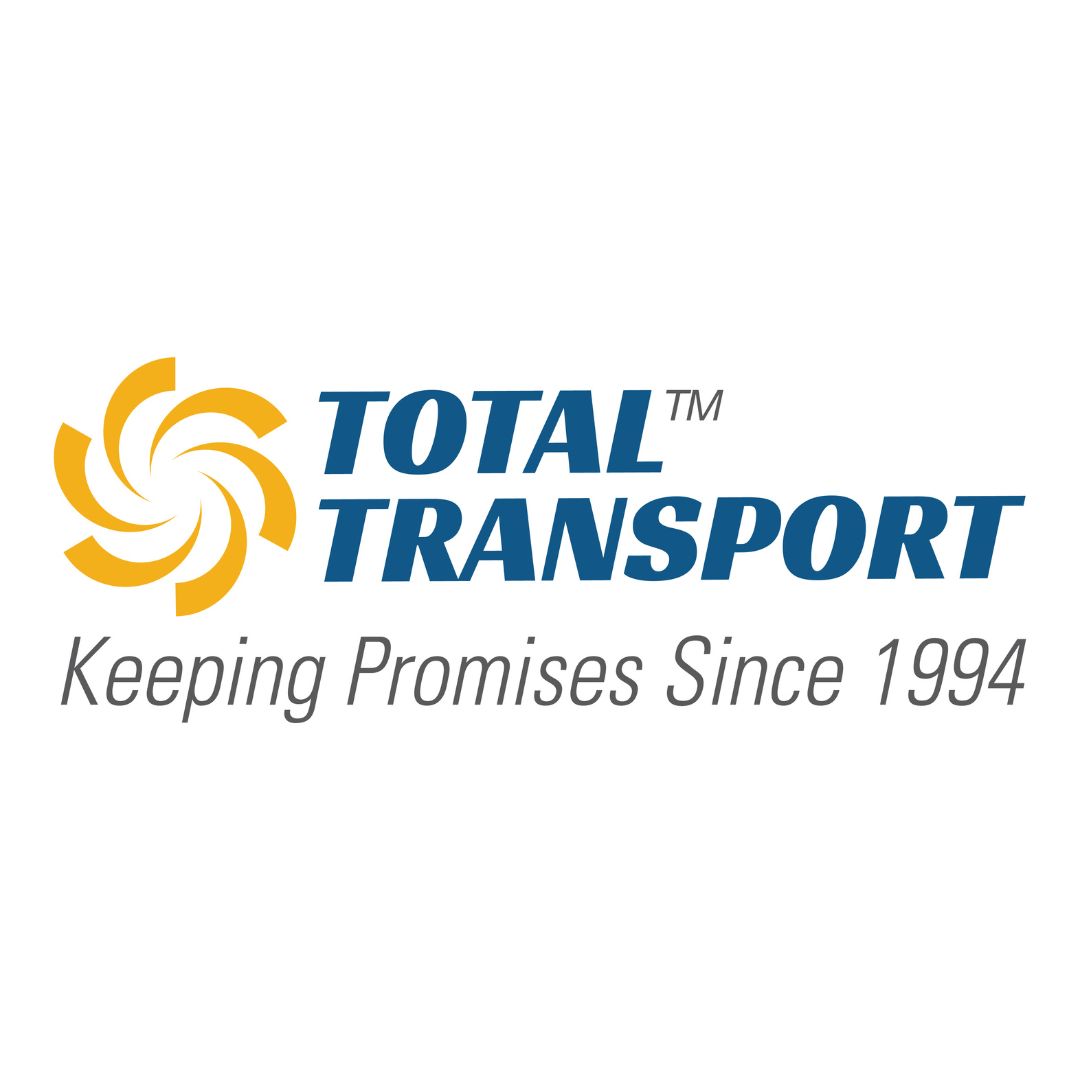 Logistics Company In India | Total Transport