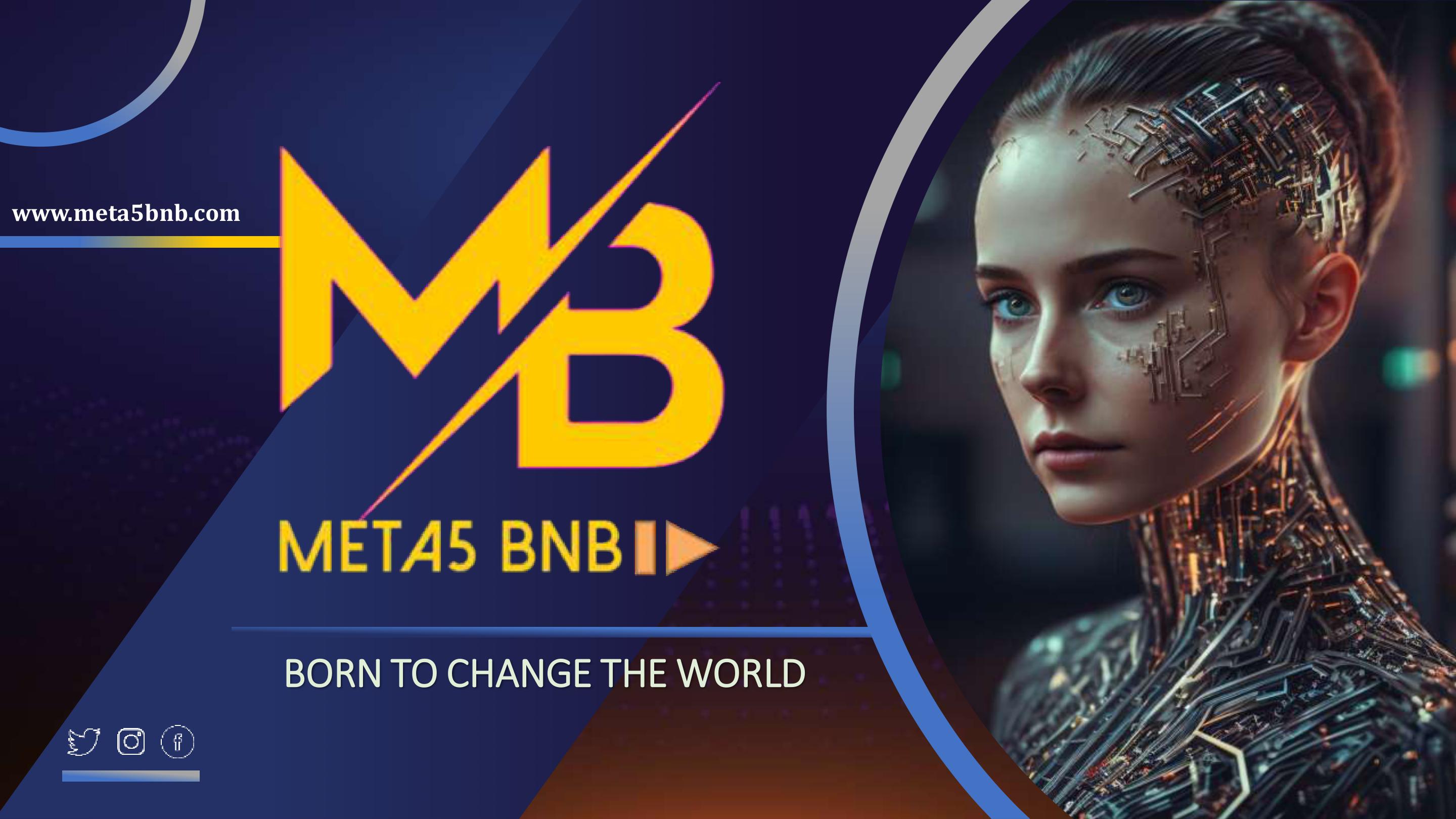 META5 BNB