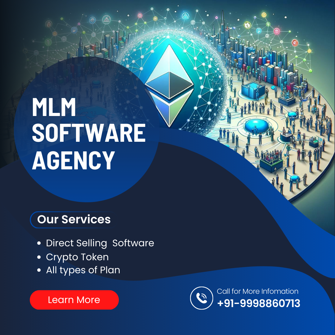 MLM SOFTWARE DEVELOPMENT COMPANY IN MUMBAI AND SERVICE IN PAN INDIA