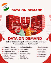 MLM,STOCK MARKET TRADING, CRYPTO, FOREX, REAL ESTATE, ALL TYPES LATEST 2026 DATA AVAILABLE !!!