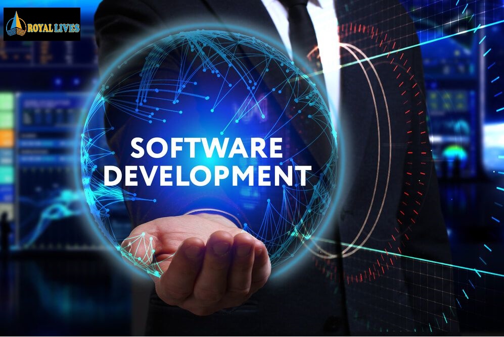 MLM Software Development Service