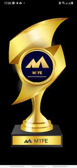 MTFE - Metaverse Forign Exchange *AI Robot Tradind Concept*