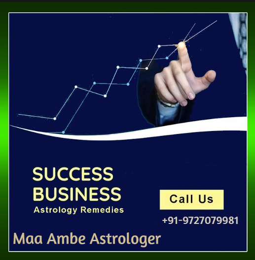 Maa Ambe Astrologer - Astrologer In Ahmedabad
