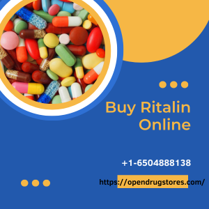 Mail Order Pharmacy Buy Ritalin Online At Wholesale Prices