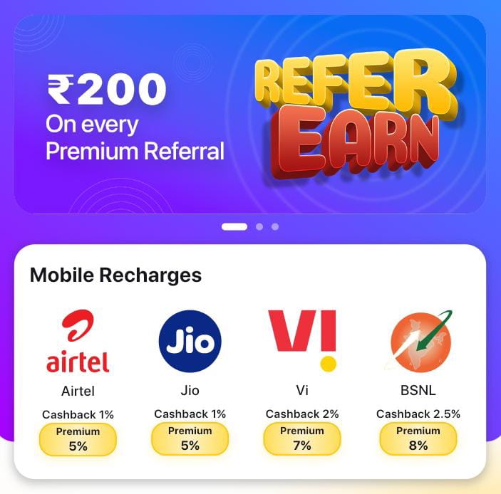 MalgoPay Application
