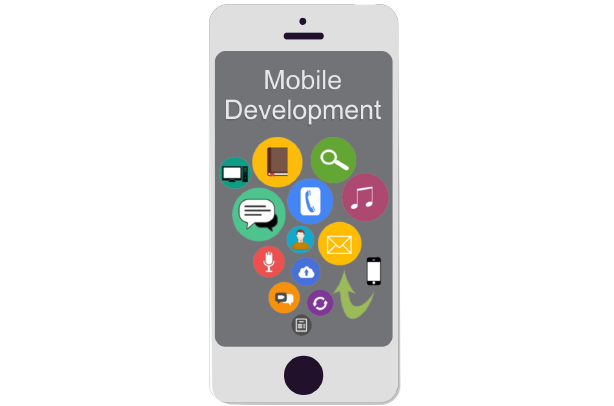 Mobile App Developement Services
