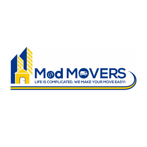 Mod Movers Monterey