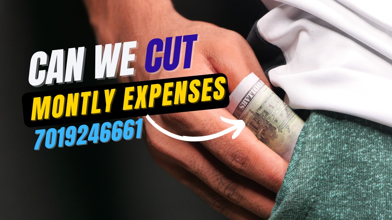 Monthly Income Guaranteed