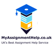 My Assignment Help UK