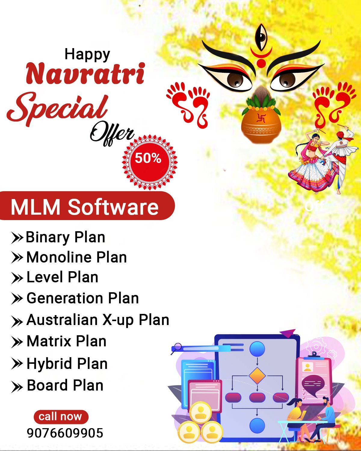 Navratri Special Offer