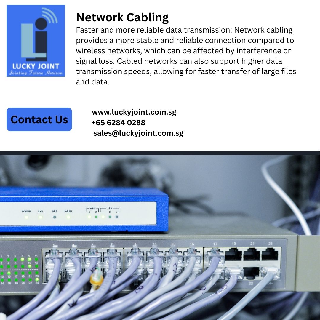 Network Cabling