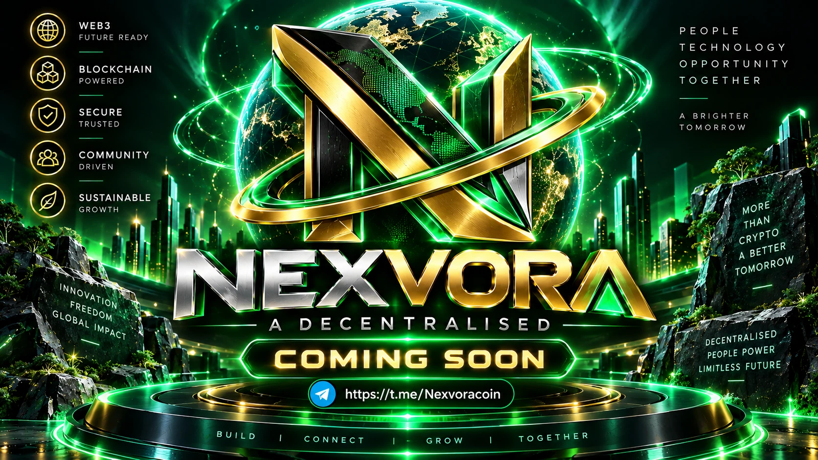 Nexvoracoin
