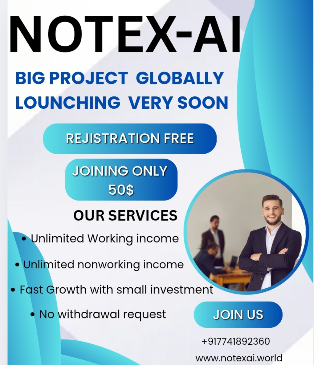Notex Ai