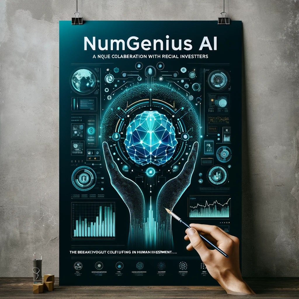 Num Genius AI 