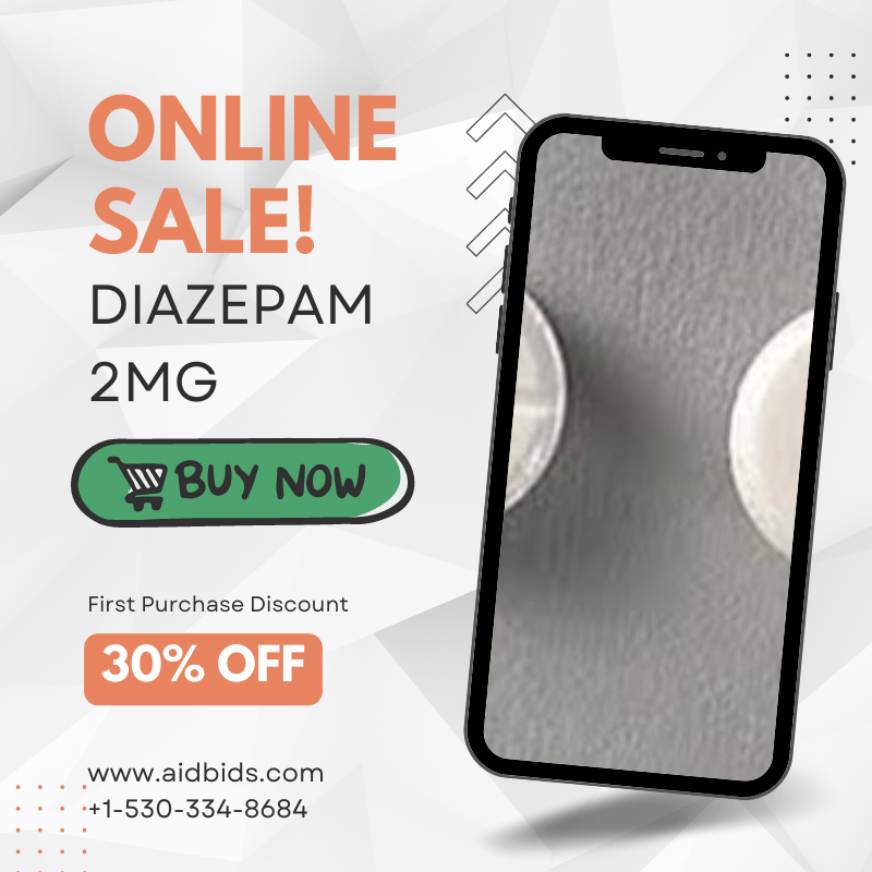 Online Diazepam Store For Epilepsy In The USA