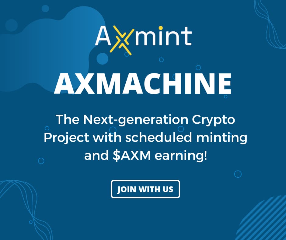 Online Earning Opportunity...AXMINT