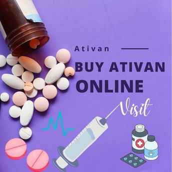 Order Ativan  Online Low Price Trusted Site @Actionpills
