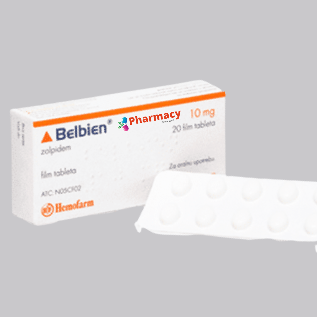 Order Belbien Online Overnight | Zolpidem | Pharmacy1990