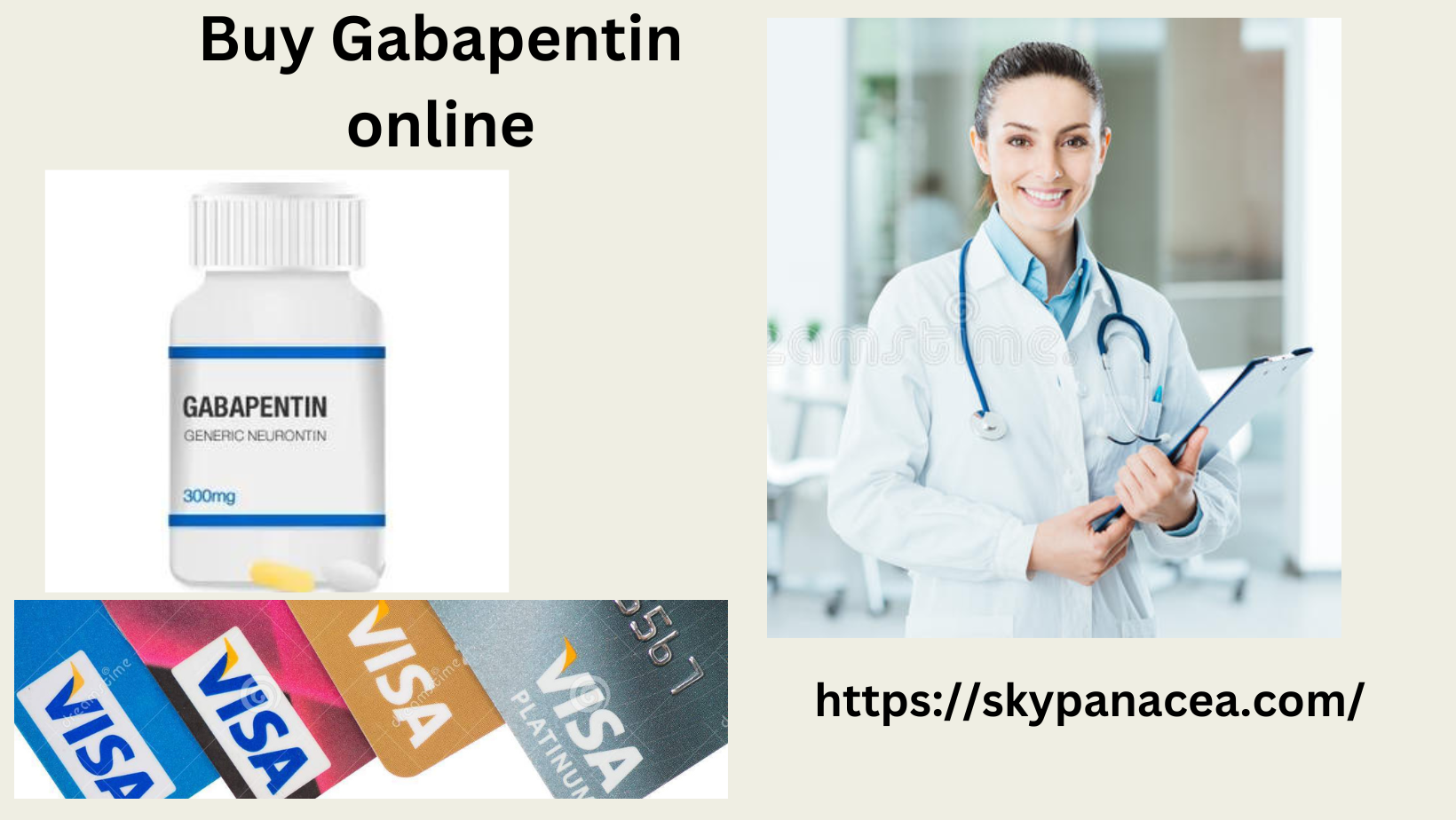 Order Gabapentin Online Prescription