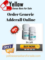 Order Generic Adderall Online In USA