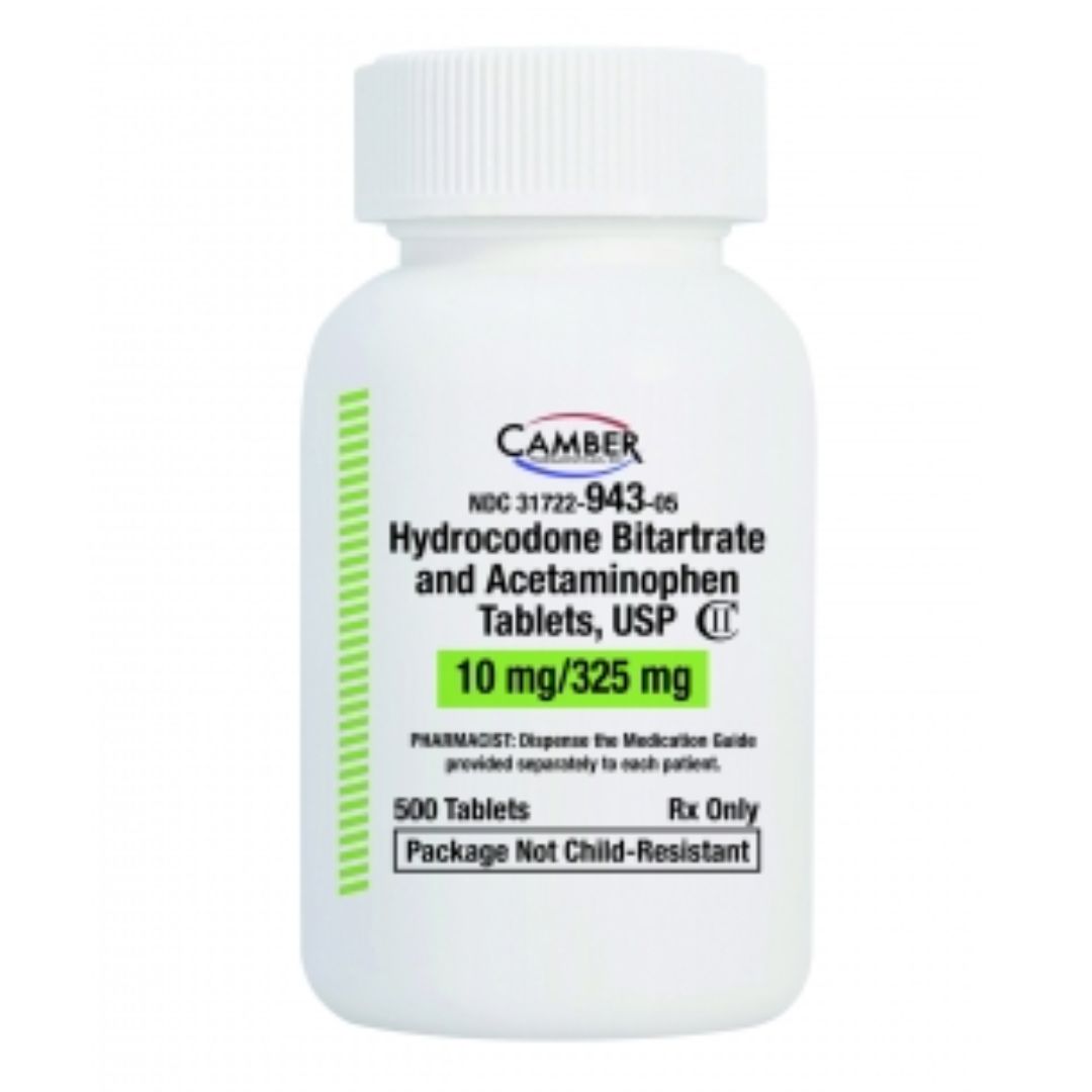 Order Hydrocodone Online Overnight | Hydrocodone 10/325mg (M367)