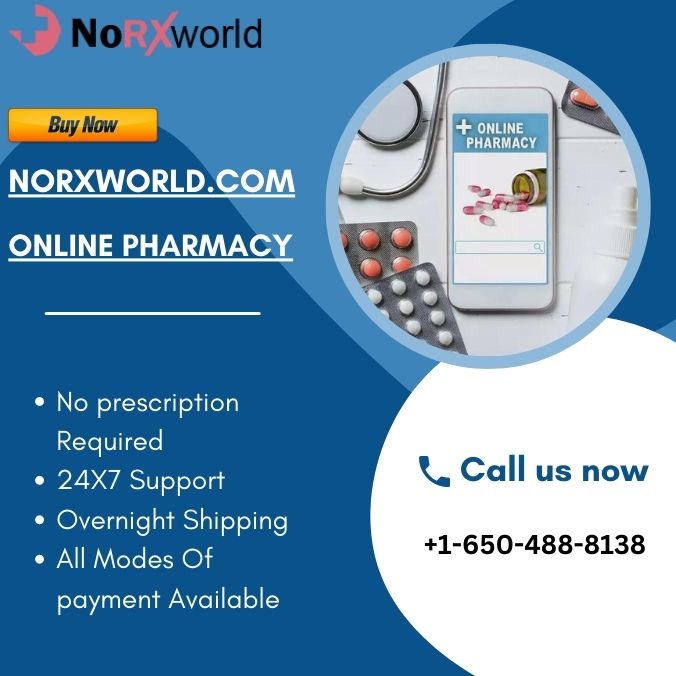 Order Norco Online With The Best Online Pharmacy In The USA
