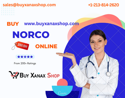 Order Now Norco Online | Get Up To 20% Discount | Buyxanaxshop.com