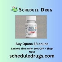 Order Opana ER Online Legally From US