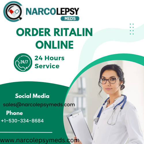 Order Ritalin Online For ADHD Without Written Approval