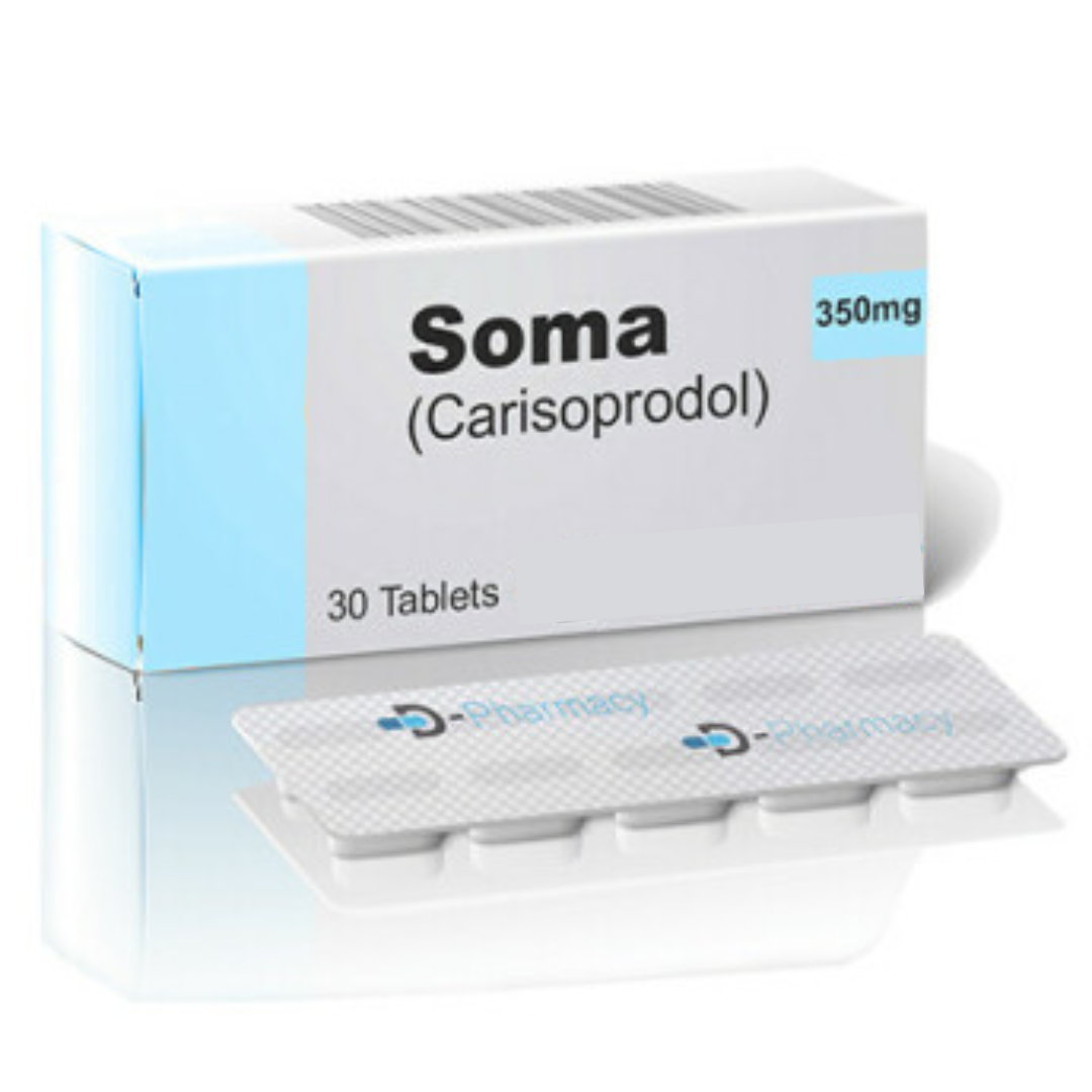 Order Soma Online Overnight | Carisoprodol | OnlineLegalMeds