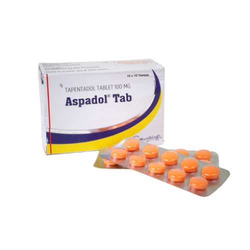 Order Tapentadol 100mg Online | Aspadol | OnlineLegalMeds