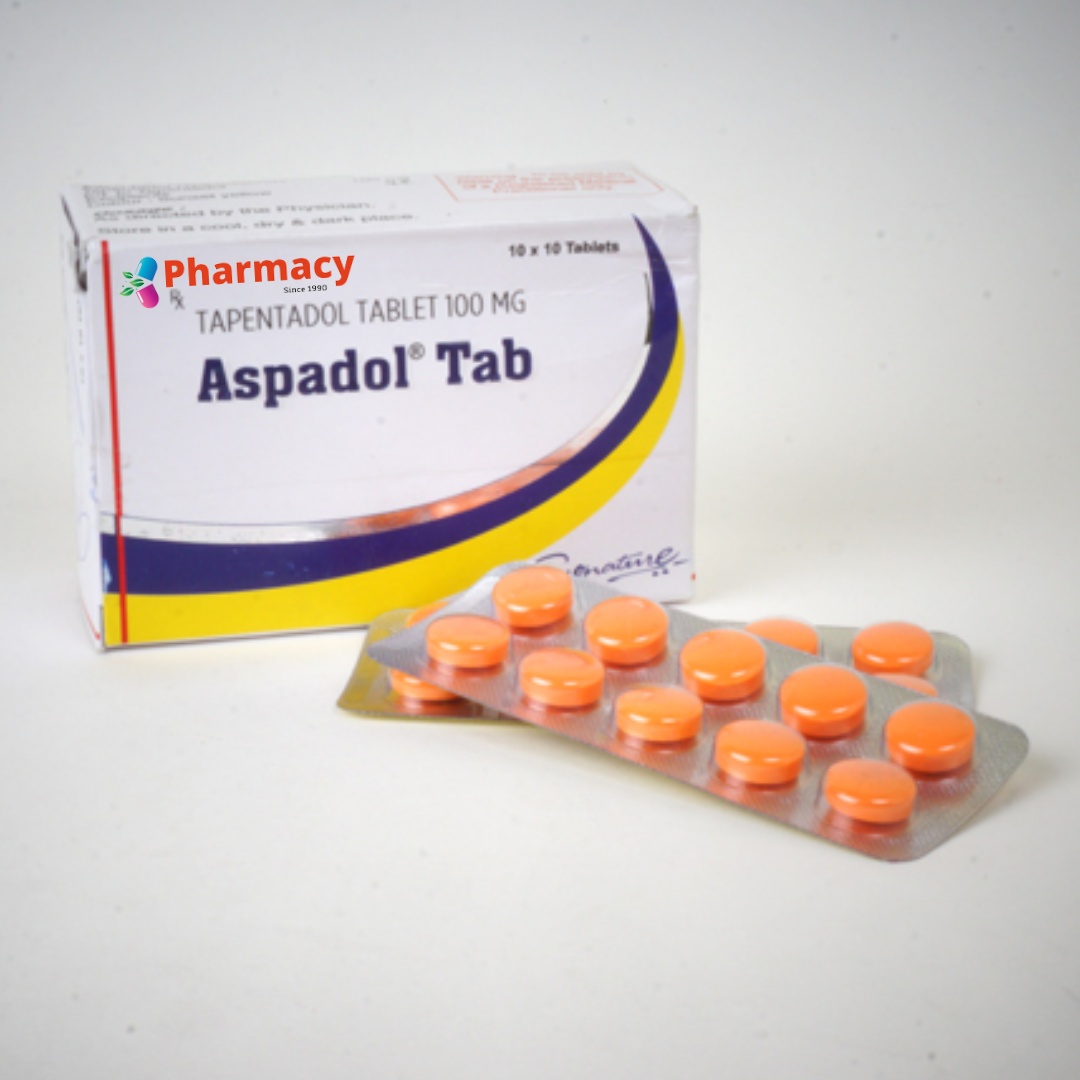 Order Tapentadol Online Overnight In USA | Aspadol | Pharmacy1990