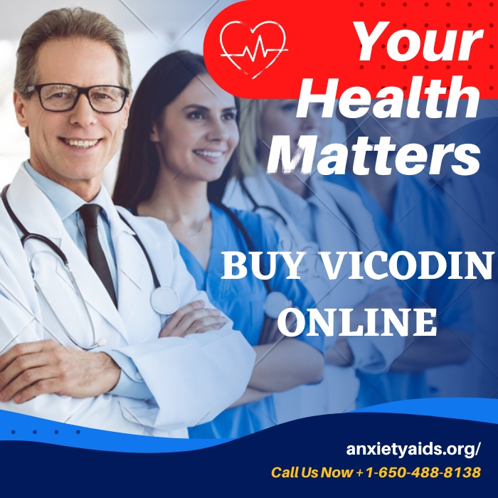 Order Vicodin No Prescription From USA Best Pharmacy